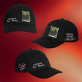 Nothing But Thieves Merch 2026 Stray Dogs Sketch Hat Gift Ideas For Rock Band Fans - Merchluma