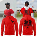 Houston Texans Swarm Hit Different Hoodie 2026 Houston Texans Merch Gift For Football Lovers - Merchluma