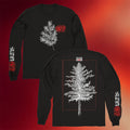Sunn O Merch 2026 Elodie's Lodge Long Sleeve Shirt Black Gift For Band Fans - Merchluma