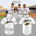Akron RubberDucks Family Center Commemorative 2026 Jersey RubberDucks Merch Gift For Fans - Merchluma