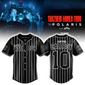 Electric Callboy Tanzneid World Tour 2026 Jersey Electric Callboy Merch Gift For Band Fans - Merchluma