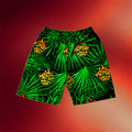 Wakko Exotics Merch 2026 Airheadz Jungle Shorts Unique Gift For Boyfriend - Merchluma