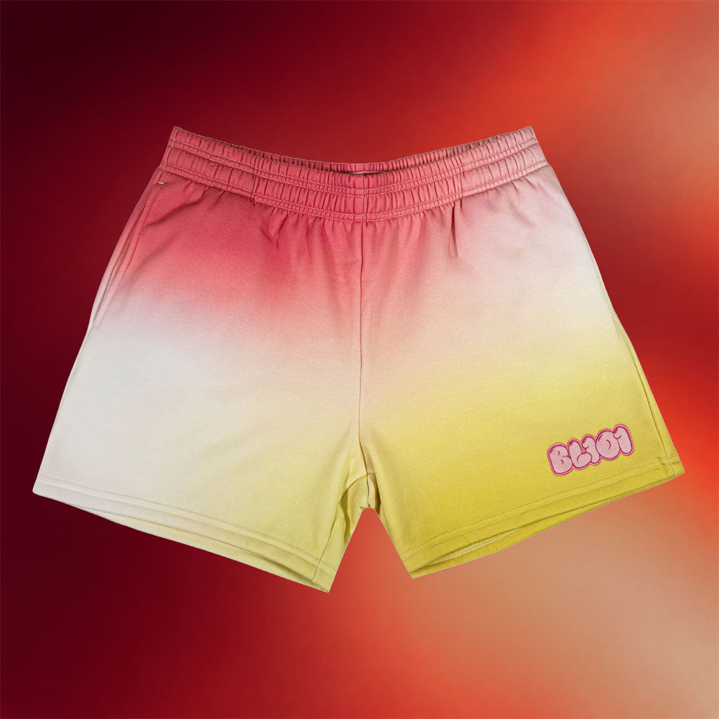 Baseball Lifestyle 101 Merch 2026 Cotton Candy Shorts Birthday Gift For Friends - Merchluma