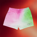 Baseball Lifestyle 101 Merch 2026 Cotton Candy Shorts Gift Ideas For Besties - Merchluma