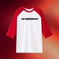 Spiderbait Merch 2026 Logo Raglan Shirt Spiderbait Band Merch Gift Ideas For Rock Music Fans - Merchluma