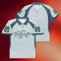 RipNDip Merch 2026 Cyclone Soccer Jersey Cyberpunk Anime Character Jersey Shirt Brothers Gift - Merchluma