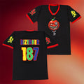 Wakko Exotics Merch 2026 Bizerker 187 Jersey Good Gifts For Brothers - Merchluma