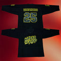 Wakko Exotics Merch 2026 Wakko The Kidd Hockey Jersey Present For Brothers - Merchluma