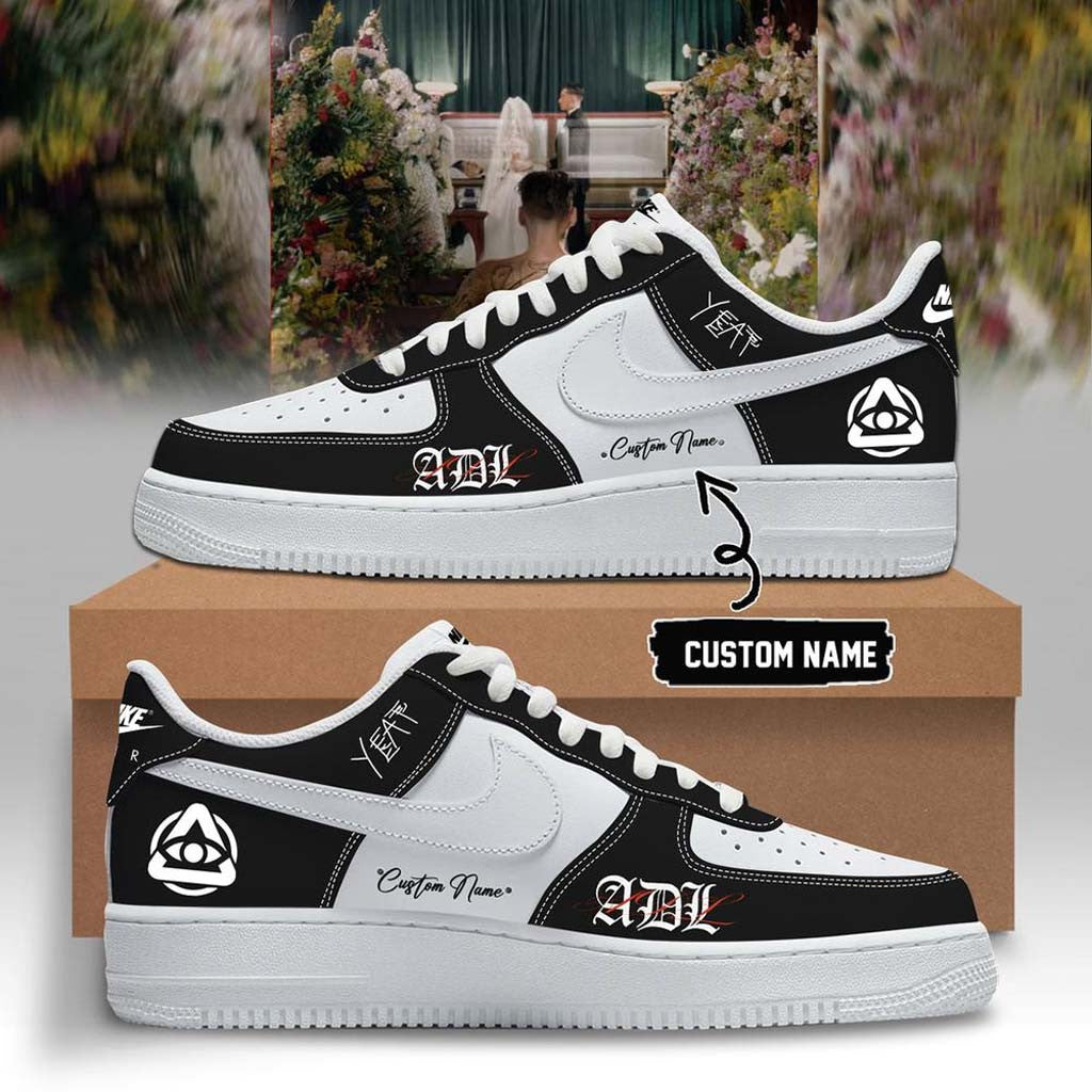 Personalized YEAT ADL Love Lyfe Tour 2026 Sneakers YEAT Merch Gifts For Music Lovers - Merchluma