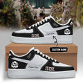 Personalized YEAT ADL Love Lyfe Tour 2026 Sneakers YEAT Merch Gifts For Music Lovers - Merchluma