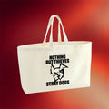 Nothing But Thieves Merch 2026 Stray Dogs Tote Bag Music Lover Gifts For Her - Merchluma
