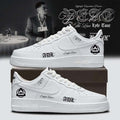 Personalized YEAT Merch ADL Love Lyfe Tour 2026 Shoes White Gifts For Music Fans - Merchluma
