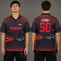 Masayoshi Takanaka Super Takanaka World Live 2026 Tour Polo Shirt Masayoshi Takanaka Merch - Merchluma