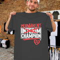 Permanent Champion Chelsea Green Shirt WWE Wrestling Tee Gifts For Husband - Merchluma