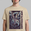 Foo Fighters Cleveland OH 2026 Event T-Shirt Foo Fighters Merch Presents For Music Lovers - Merchluma