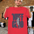 Nuff Cedd Shirt Ceddanne Rafaela Boston Red Sox Baseball Tee Boston Red Sox Merch Fan Gifts - Merchluma