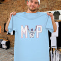 Pete Crow-Armstrong PCA MVP Shirt PCA Baseball Tee Chicago Cubs Merch Gifts For Baseball Fans - Merchluma