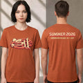 311 Band Greenwood Village CO 2026 T-Shirt 311 Merch Gifts For Music Lovers - Merchluma