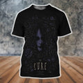 The Cure Lithuania 2026 Event Sounds Good Vilnius Festival Shirt The Cure Merch Fans Gifts - Merchluma