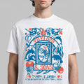Mumford And Sons Merch Tampa Florida 2026 Event T-Shirt Gifts For Music Enthusiasts - Merchluma