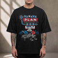 Simple Plan Austin Texas 2026 Event Bigger Than You Think Tour T-Shirt Simple Plan Merch - Merchluma