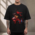 Spider Man Brand New Day 2026 Peter Parker T-Shirt Spider Man Merch Gifts For Son - Merchluma