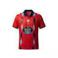 Celta De Vigo X Hummel 90S Inspired Jersey Shirt RC Celta De Vigo Merch Gift For Fans - Merchluma