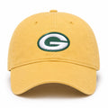 Billie Eilish Green Bay Packers Hat Embroidered Billie Eilish Merch Gifts For Fans - Merchluma