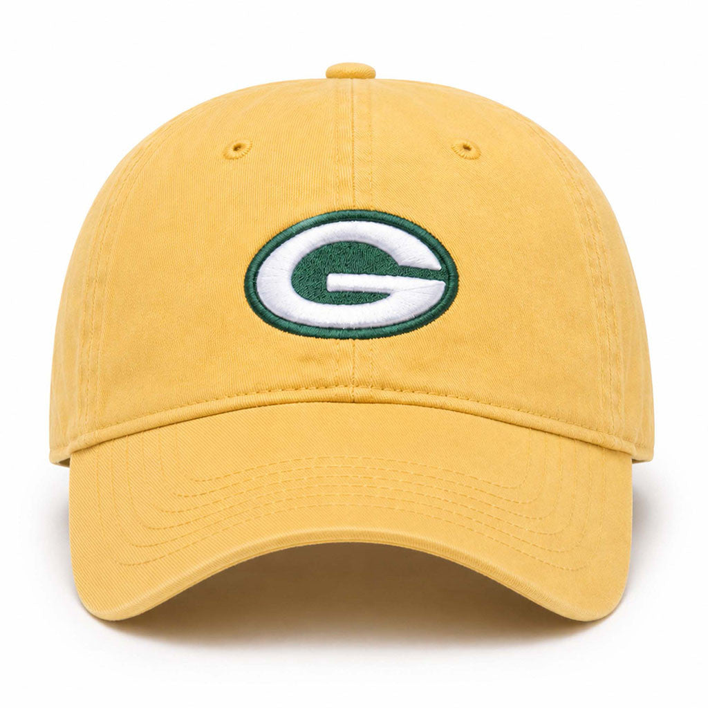 Billie Eilish Green Bay Packers Hat Embroidered Billie Eilish Merch Gifts For Fans - Merchluma