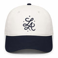 Vanessa Bryant LA Baseball Hat Embroidered Vanessa Bryant Merch Gifts For Fans - Merchluma