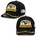 Josh Houston Caballo Ganador Hat Embroidered Birthday Gift For Husband - Merchluma