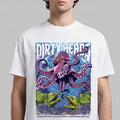 Dirty Heads Casper Wyoming 2026 T-Shirt Dirty Heads Merch Best Gifts For Rock Fan - Merchluma