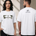 Space Jam x Jordan Wings Looney Tunes Jordan Celebrates 30th Anniversary 2026 T-Shirt White - Merchluma