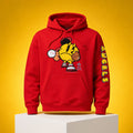 Pacman Angels Hoodie 2026 Los Angeles Angels Merch Best Gifts For Baseball Fans - Merchluma