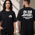 Air Jam 2026 Rat Logo Lineup On November 7 2026 T-Shirt Air Jam Merch Gifts For Him Her - Merchluma