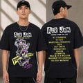 Air Jam 2026 The Mad Twins On November 7 2026 T-Shirt Air Jam Merch Gifts For Friends - Merchluma