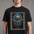 Guns N Roses Shakopee MN 2026 Event Poster Guns N Roses Merch Gifts For Music Fans - Merchluma