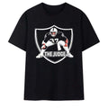 Marcus Allen Las Vegas Raiders The Judge 37 T-Shirt 2026 LV Raiders Merch Football Fan Gifts - Merchluma