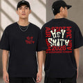 Hey Smith x Air Jam 2026 In Zozomarine Stadium On November 7 2026 T-Shirt Hey Smith Merch - Merchluma
