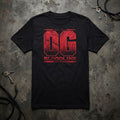 The Bloodline Merch Og Bloodline T-Shirt Gifts For Wrestling Fans - Merchluma