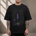 The Cure Merch Lithuania 2026 Event Sounds Good Vilnius Festival T-Shirt Gifts For Rock Fans - Merchluma