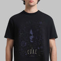The Cure Vilnius Lithuania Event At Kalnu Parkas On 7 August 2026 T-Shirt The Cure Merch - Merchluma