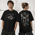 Linkin Park Nu Metal Phoenix Black T-Shirt Linkin Park Merch 2026 Present For Band Fans - Merchluma