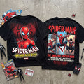 The Amazing Spider-Man Brand New Day T-Shirt Spider-Man Merch Gifts For Movie Lovers - Merchluma