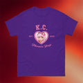 Aphmau Merch 2026 KC Phoenix Drop Varsity T-Shirt Gift Ideas For Daughters - Merchluma