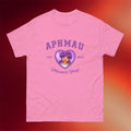 Aphmau Merch 2026 Aphmau Phoenix Drop Varsity T-Shirt Present For Sisters - Merchluma