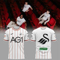 Swansea City AFC AG1 New Home Kit T-Shirt Swansea City AFC Merch Presents For Football Fans - Merchluma