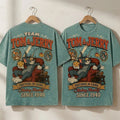 Tom and Jerry 1940 Partners in Crime T-Shirt Tom and Jerry Merch Gifts For Cartoon Lovers - Merchluma