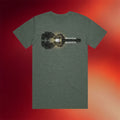 The Rebelution Merch 2026 Reflection T-Shirt Gifts For A Rock Music Lover - Merchluma