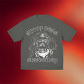The Snoopermarket Merch 2026 Snoop Dogg Missionary Airbrush T-Shirt Gift For Fans - Merchluma